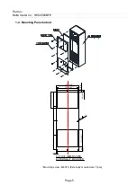 Предварительный просмотр 11 страницы Delta HEC2500BFE Specification And Manual