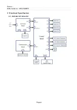 Предварительный просмотр 15 страницы Delta HEC2500BFE Specification And Manual