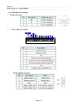 Предварительный просмотр 16 страницы Delta HEC2500BFE Specification And Manual