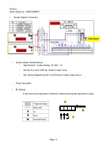 Предварительный просмотр 17 страницы Delta HEC2500BFE Specification And Manual