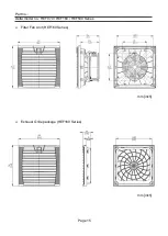 Preview for 15 page of Delta HEF 070AAA Specification And Manual