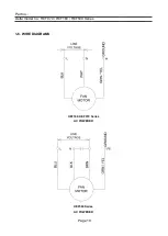 Preview for 18 page of Delta HEF 070AAA Specification And Manual