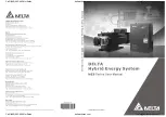 Delta HES Series User Manual preview