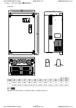 Preview for 17 page of Delta HES Series User Manual