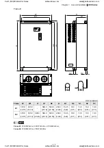 Preview for 18 page of Delta HES Series User Manual