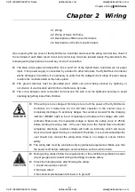 Preview for 19 page of Delta HES Series User Manual