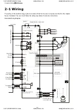 Preview for 20 page of Delta HES Series User Manual