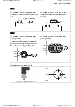 Preview for 21 page of Delta HES Series User Manual