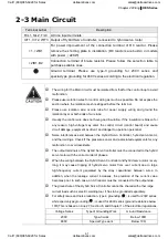 Preview for 25 page of Delta HES Series User Manual