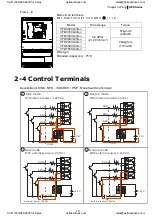 Preview for 29 page of Delta HES Series User Manual