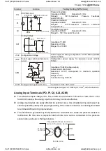 Preview for 31 page of Delta HES Series User Manual