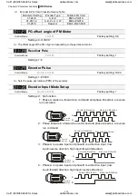 Preview for 66 page of Delta HES Series User Manual