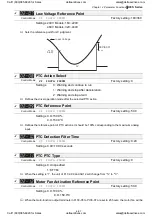 Preview for 71 page of Delta HES Series User Manual