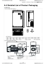 Preview for 97 page of Delta HES Series User Manual