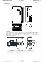 Preview for 99 page of Delta HES Series User Manual