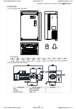 Preview for 101 page of Delta HES Series User Manual