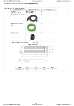 Preview for 102 page of Delta HES Series User Manual