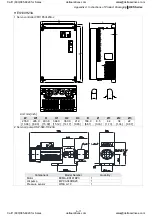 Preview for 105 page of Delta HES Series User Manual