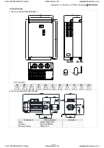 Preview for 109 page of Delta HES Series User Manual