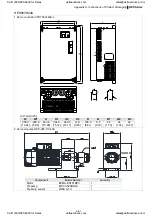 Preview for 115 page of Delta HES Series User Manual