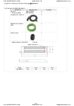 Preview for 118 page of Delta HES Series User Manual