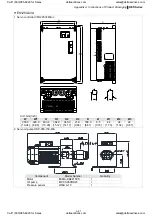 Preview for 125 page of Delta HES Series User Manual