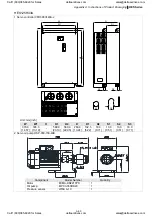 Preview for 127 page of Delta HES Series User Manual