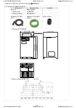 Preview for 128 page of Delta HES Series User Manual