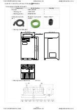 Preview for 130 page of Delta HES Series User Manual