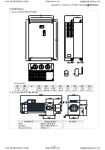 Preview for 133 page of Delta HES Series User Manual