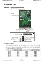 Preview for 149 page of Delta HES Series User Manual