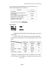 Preview for 7 page of Delta HEX050PA Instruction Manual