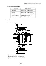 Preview for 4 page of Delta HEX050QA Instruction Manual