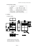 Предварительный просмотр 4 страницы Delta HEX150PC Instruction Manual