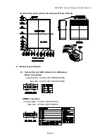 Предварительный просмотр 5 страницы Delta HEX150PC Instruction Manual