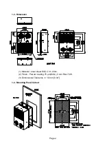 Preview for 7 page of Delta HEX180PB Specification And Manual