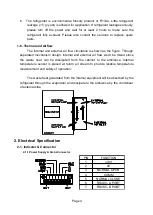 Preview for 9 page of Delta HEX180PB Specification And Manual