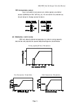 Предварительный просмотр 7 страницы Delta HEX200PB Instruction Manual