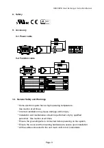 Preview for 11 page of Delta HEX200PB Instruction Manual