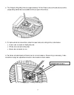 Предварительный просмотр 2 страницы Delta High Bay Luminaire Series Installation Instructions Manual