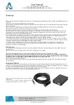 Delta Hikvision DS-2CD6424FWD-30 User Manual предпросмотр