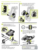 Preview for 2 page of Delta HL6002 Assembly Instructions