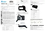 Preview for 7 page of Delta HMC07-N4 Instruction Sheet