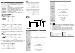 Preview for 4 page of Delta HMC08 Instruction Sheet