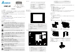 Preview for 5 page of Delta HMC08 Instruction Sheet