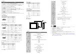 Preview for 6 page of Delta HMC08 Instruction Sheet