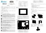 Preview for 7 page of Delta HMC08 Instruction Sheet