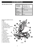 Предварительный просмотр 30 страницы Delta HOMECRAFT H26-260L Instruction Manual