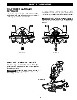 Предварительный просмотр 43 страницы Delta HOMECRAFT H26-260L Instruction Manual