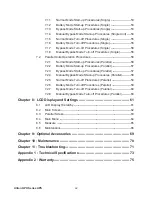 Предварительный просмотр 4 страницы Delta HPH-100K User Manual